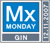 Mixology Monday 21